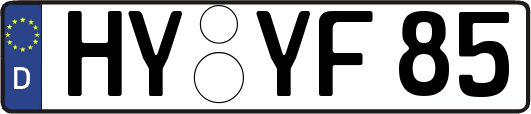 HY-YF85