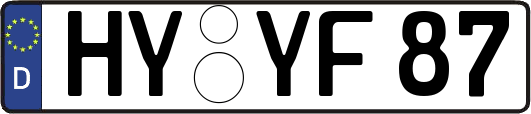 HY-YF87