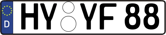 HY-YF88
