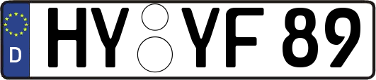 HY-YF89
