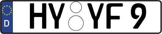HY-YF9
