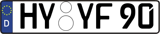 HY-YF90