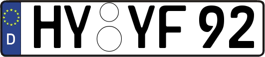 HY-YF92