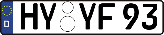 HY-YF93