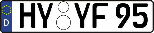 HY-YF95