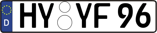 HY-YF96