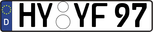 HY-YF97