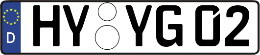 HY-YG02