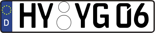 HY-YG06