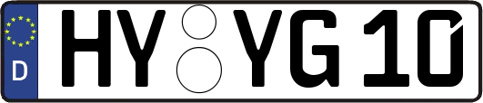 HY-YG10