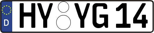 HY-YG14
