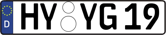 HY-YG19