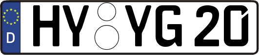 HY-YG20