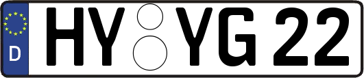HY-YG22