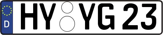 HY-YG23