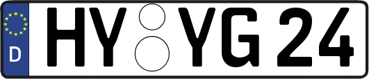 HY-YG24