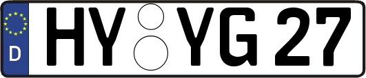 HY-YG27