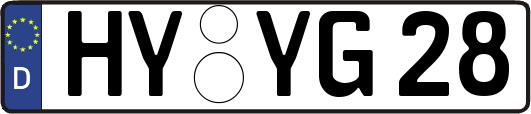 HY-YG28