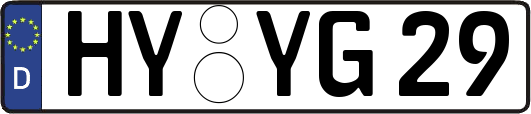 HY-YG29