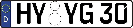 HY-YG30