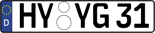 HY-YG31
