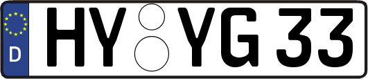 HY-YG33