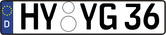 HY-YG36