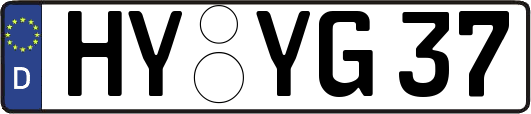 HY-YG37