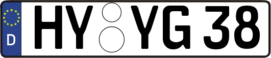 HY-YG38