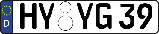 HY-YG39