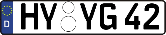 HY-YG42