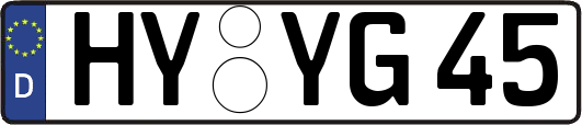 HY-YG45