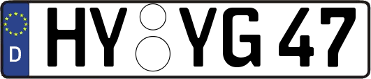 HY-YG47