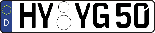 HY-YG50