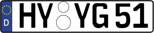 HY-YG51