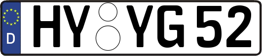 HY-YG52