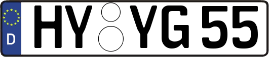 HY-YG55
