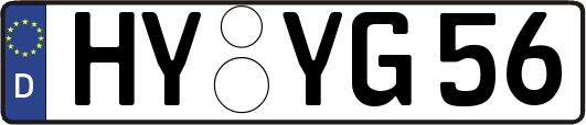 HY-YG56