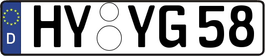 HY-YG58