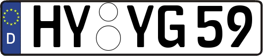 HY-YG59