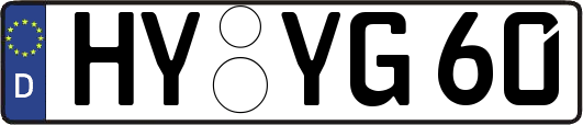 HY-YG60