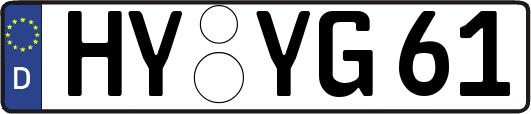 HY-YG61