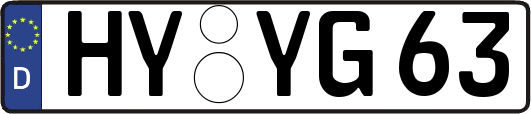 HY-YG63