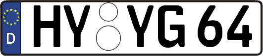 HY-YG64