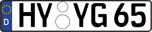 HY-YG65