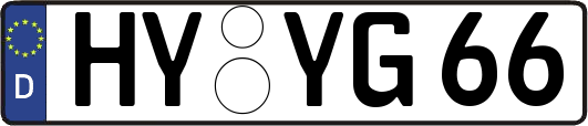 HY-YG66