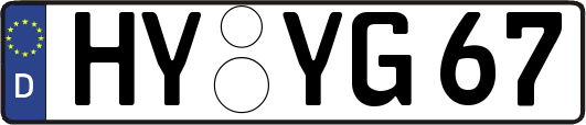 HY-YG67
