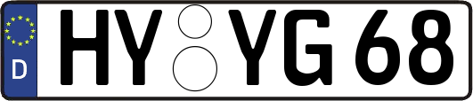 HY-YG68
