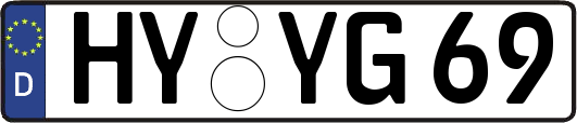 HY-YG69