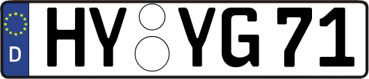 HY-YG71